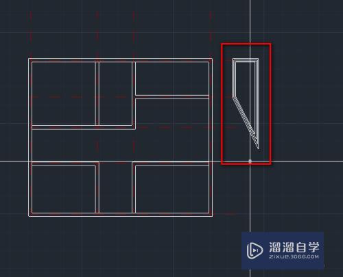 CAD如何使用新建的多线样式(cad如何使用新建的多线样式快捷键)