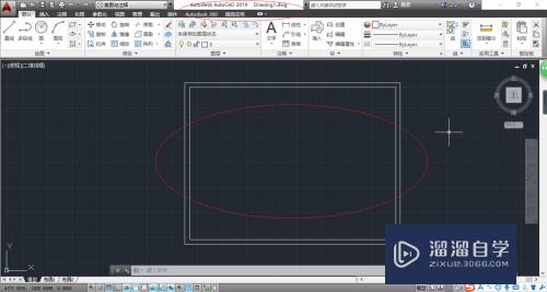 AutoCAD 2014如何运用直线命令绘制闭合多边形？