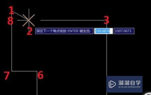 CAD2020如何计算区域的面积(cad里如何计算区域面积)