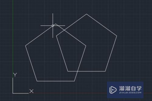 CAD怎样复制图形(cad怎样复制图形到指定位置)