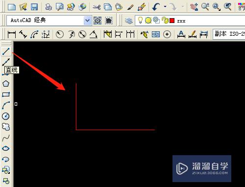 CAD怎样应用圆工具绘制不同类型的圆？