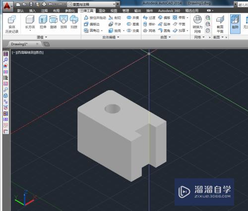 CAD怎么在改三维图时二维图也一起更改(cad怎么在改三维图时二维图也一起更改了)