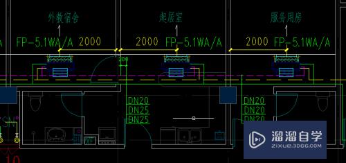 CAD怎么批量修改相同文字内容(cad怎么批量修改相同文字内容的颜色)