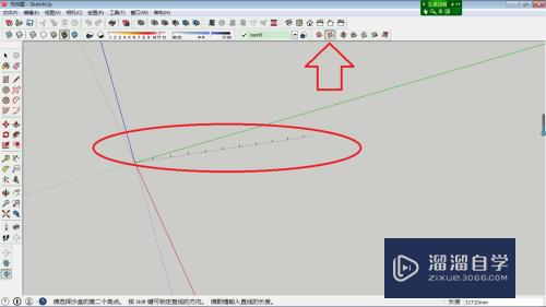 SketchUp如何制作山川河流(su怎么做河流)