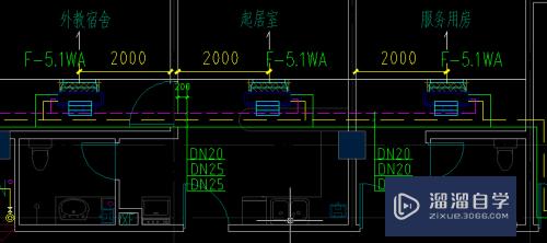 CAD怎么批量修改相同文字内容(cad怎么批量修改相同文字内容的颜色)