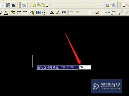 CAD怎么绘制红绿蓝颜色的圆(cad怎么绘制红绿蓝颜色的圆形)