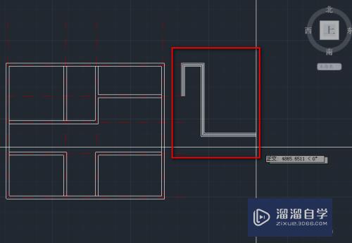 CAD如何使用新建的多线样式(cad如何使用新建的多线样式快捷键)