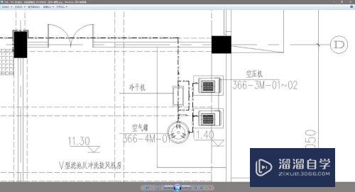 【CAD-006】如何用CAD输出高清图纸图片？