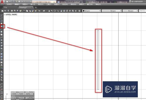 CAD如何录制锁定图形(cad如何录制锁定图形的快捷键)