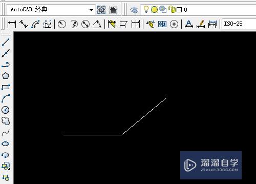 CAD如何用直线工具绘制图形(cad如何用直线工具绘制图形图案)