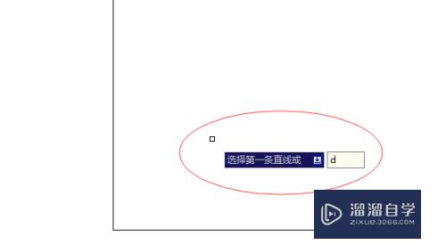 CAD的倒角命令如何操作(cad的倒角命令如何操作出来)