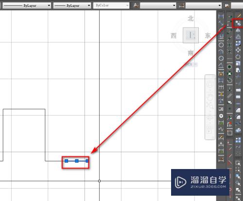 CAD如何绘制二进制编码信号符号(cad如何绘制二进制编码信号符号图)