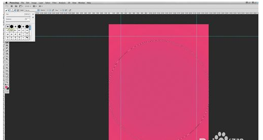 喷漆的效果怎样用Illustrator （AI）做出来？
