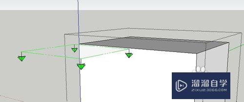 SketchUp如何制作建筑生长动画(sketchup做生长动画)