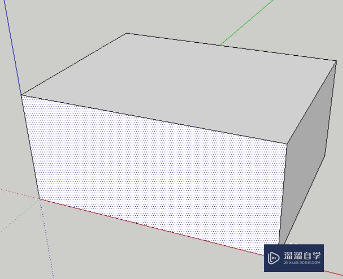 草图大师里面如何进行拉伸(草图大师怎么拉伸)