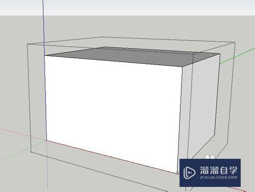 SketchUp如何制作建筑生长动画(sketchup做生长动画)