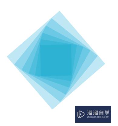 Ai旋转复制命令怎么制图(ai旋转复制命令怎么制图的)