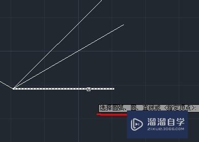 CAD怎么做角度标注(cad怎么做角度标注图纸)