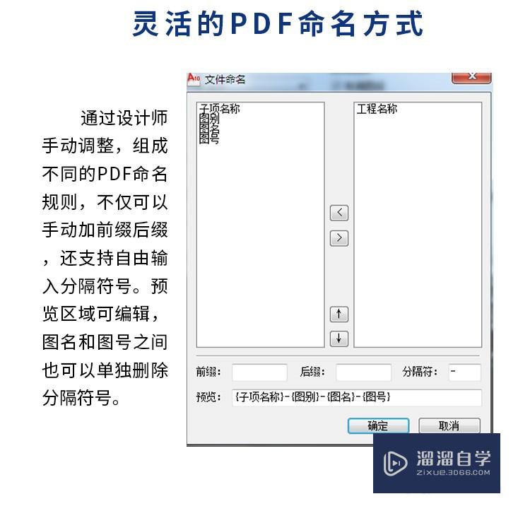 CAD图纸怎么批量一键转成PDF