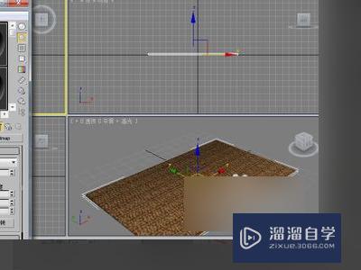 3DMax用vary怎么做出地毯的效果(3dmax地毯vray材质参数)