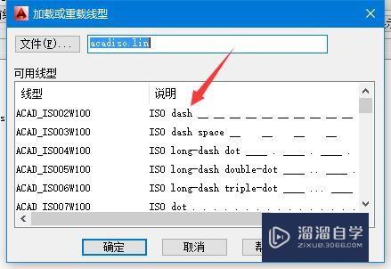 CAD 2014如何加载线形(cad2014怎么加载线型)