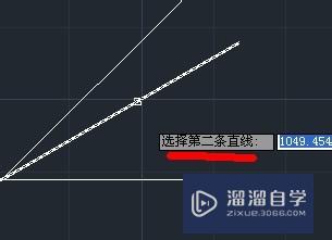 CAD怎么做角度标注(cad怎么做角度标注图纸)