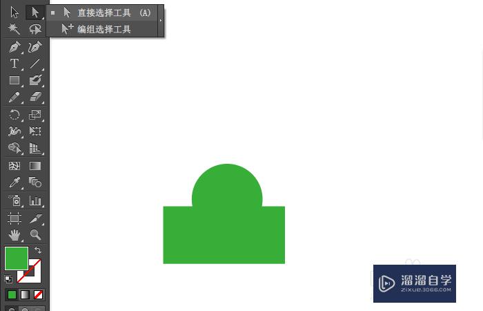 AI路径查找器中怎么合并(ai路径查找器怎么用)