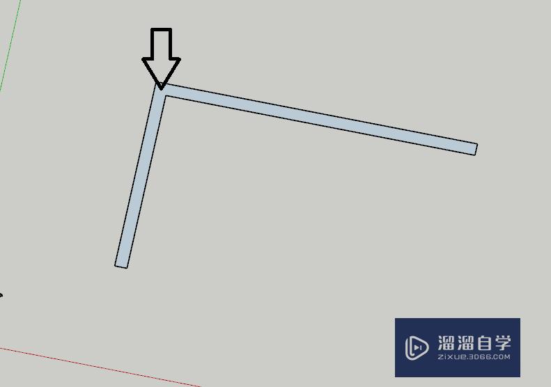 草图大师如何绘制墙体(草图大师如何绘制墙体厚度)