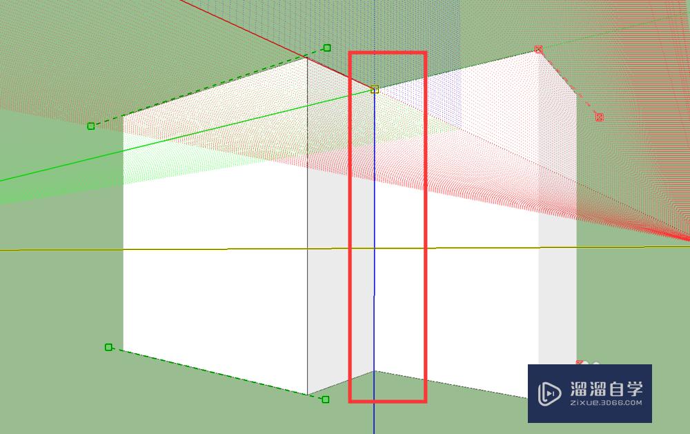 SketchUp新建照片怎么匹配