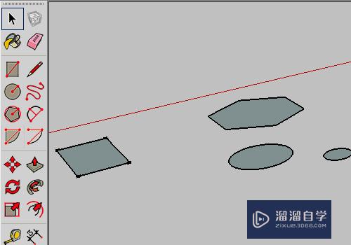 草图大师怎么创建简单的实体(草图大师怎么创建简单的实体图)