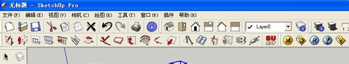 SketchUp如何创建方程曲面？