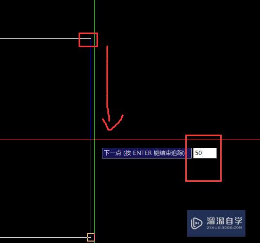 CAD的多重追踪怎么用(cad的多重追踪怎么用的)