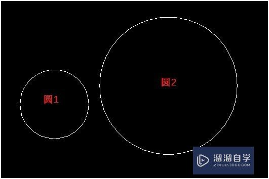 CAD怎么创建同心平行并相切约束(cad怎么创建同心平行并相切约束的图形)