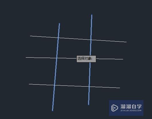 CAD2018如何修剪图形(cad2018怎么修剪) CAD2018如何修剪图形(cad2018怎么修剪)