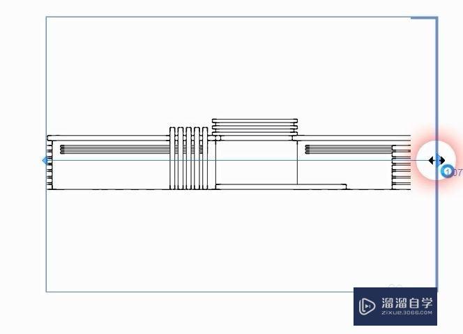 SketchUp草图大师按比例打印图纸