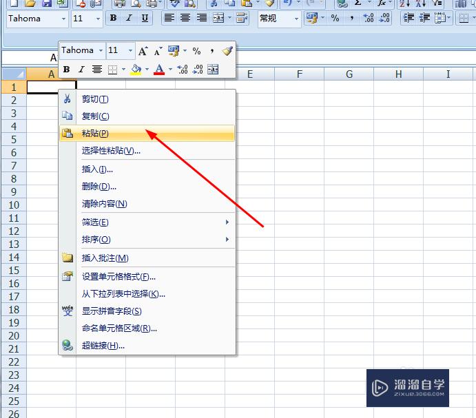 Word表格怎么转成Excel(word表格怎么转成excel形式)