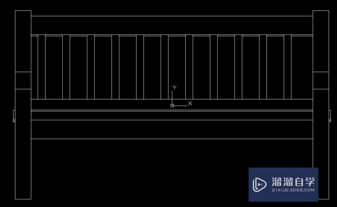 SketchUp怎么导出CAD施工图