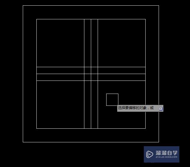 CAD如何填充田字(cad怎么在填充里写字)