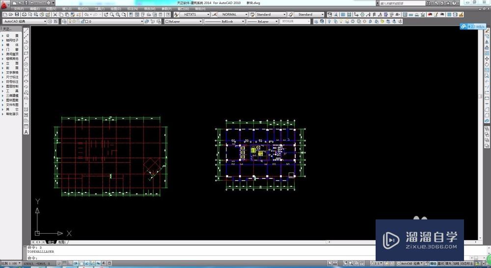 SketchUp导入CAD显示不全怎么办