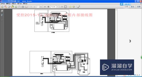 批量CAD转换为PDF文件教程(批量cad转换pdf格式如何操作)