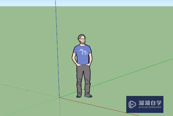 SketchUp怎么关闭每次启动的欢迎窗口