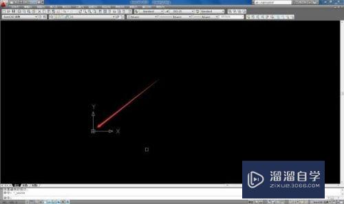 <esred>CAD</esred><esred>工具</esred><esred>条</esred>没了怎么调出来？