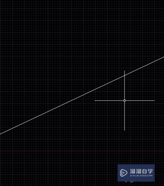 CAD怎么用功能区绘制构造线(cad怎么用功能区绘制构造线的图形)