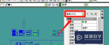 CAD2010怎么快速选择删除直线(cad怎么选择性删除直线)