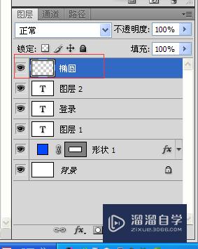 PS怎么制作登录按钮(ps怎么制作登录按钮图案)