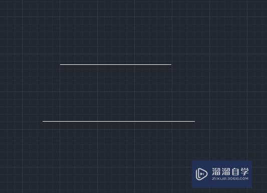 Auto CAD 2010几何约束显示、隐藏与删除