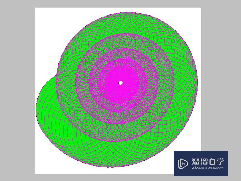 怎么用PS制作螺纹图案(怎么用ps制作螺纹图案视频)