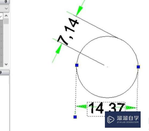 CAD如何自定义标注的样式(cad如何自定义标注的样式设置)