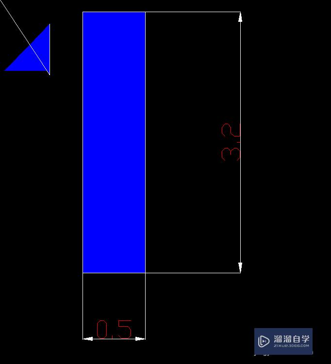 CAD2007如何绘制安全质量演讲台