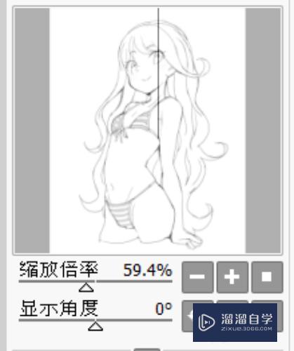 SAI2绘画的基础操作有哪些(sai2绘画过程)